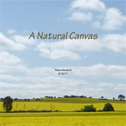 pgm, A Natural Canvas